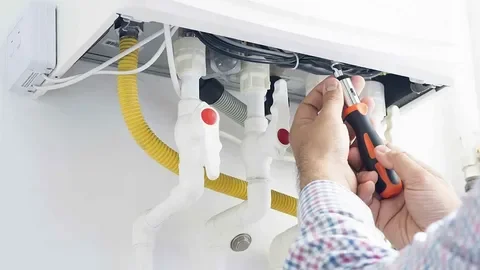 Yeşilyurt Kombi Alt Tesisat İşleri